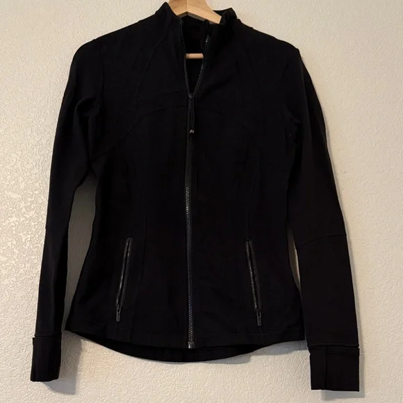 Lululemon Define Jacket - Picture 1 of 6